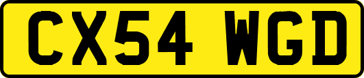 CX54WGD