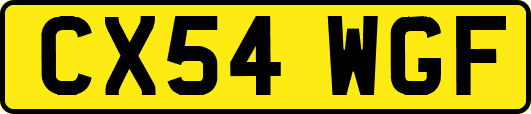 CX54WGF