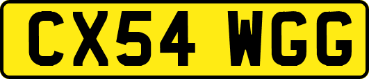 CX54WGG