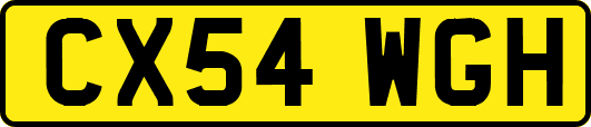 CX54WGH