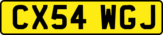 CX54WGJ