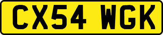 CX54WGK
