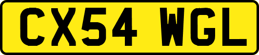 CX54WGL