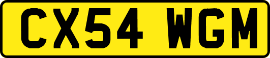 CX54WGM