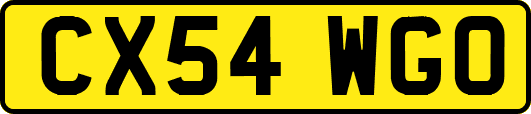 CX54WGO