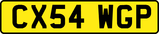 CX54WGP