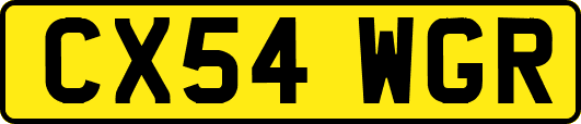CX54WGR