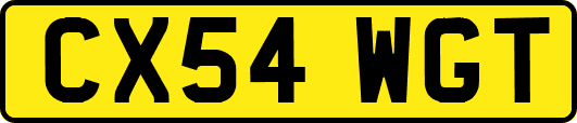 CX54WGT