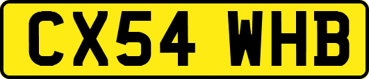 CX54WHB