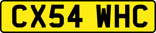 CX54WHC