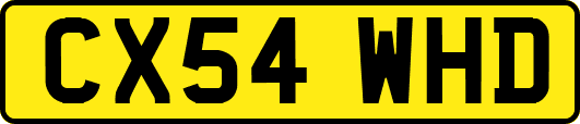 CX54WHD