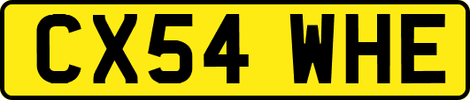 CX54WHE