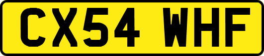CX54WHF
