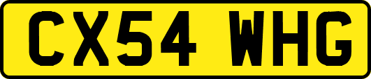CX54WHG