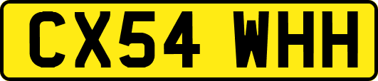 CX54WHH