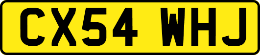 CX54WHJ