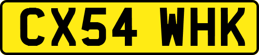 CX54WHK