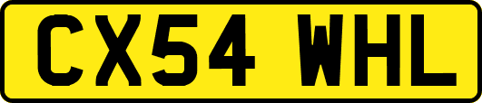 CX54WHL