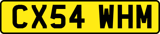 CX54WHM