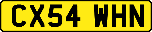 CX54WHN