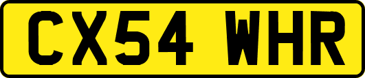 CX54WHR