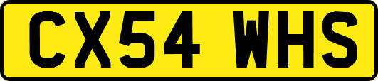 CX54WHS