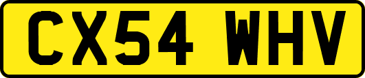 CX54WHV