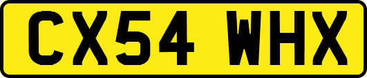 CX54WHX