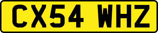 CX54WHZ