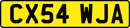 CX54WJA