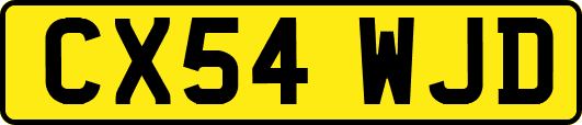 CX54WJD