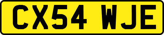 CX54WJE