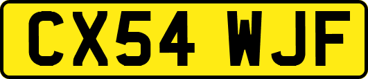 CX54WJF