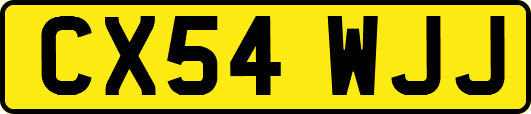 CX54WJJ