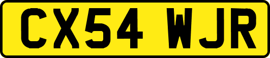 CX54WJR