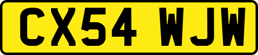 CX54WJW