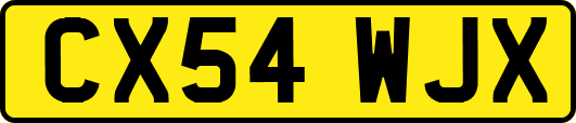 CX54WJX