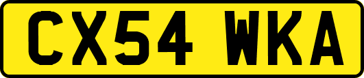 CX54WKA