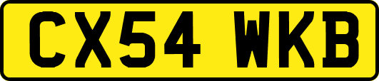 CX54WKB