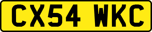 CX54WKC