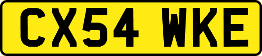 CX54WKE