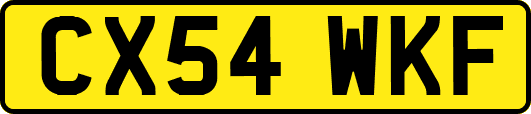 CX54WKF