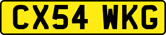 CX54WKG