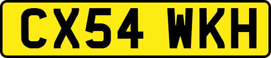 CX54WKH
