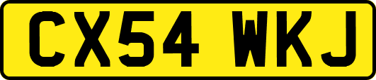 CX54WKJ