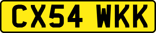 CX54WKK