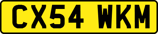 CX54WKM