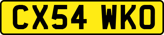 CX54WKO