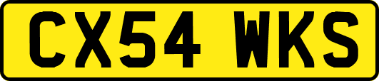 CX54WKS