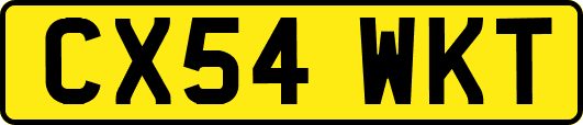 CX54WKT